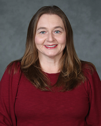 Tonya Rogers